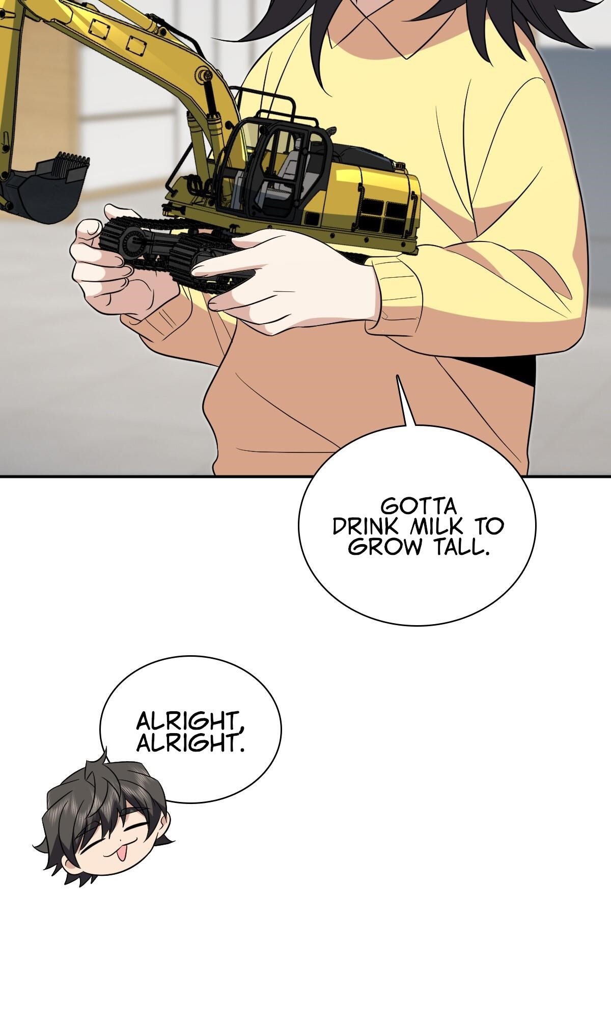 My Wife is From a Thousand Years Ago Chapter 377 - Manhwa18.com