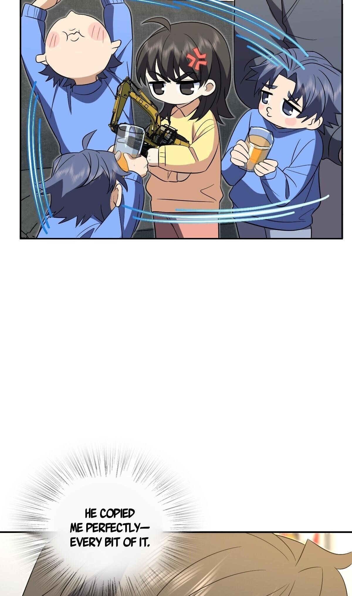 My Wife is From a Thousand Years Ago Chapter 377 - Manhwa18.com