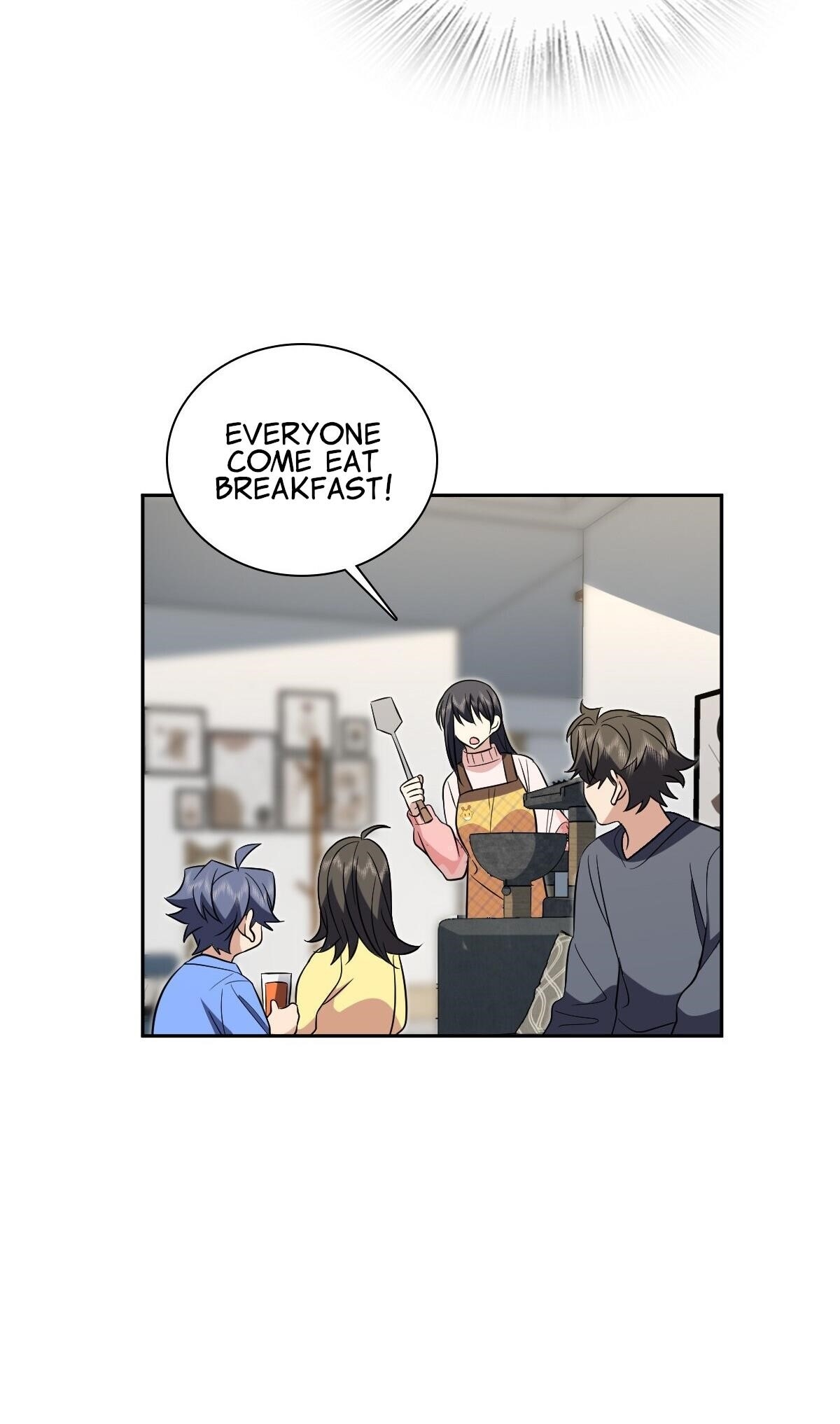 My Wife is From a Thousand Years Ago Chapter 377 - Manhwa18.com