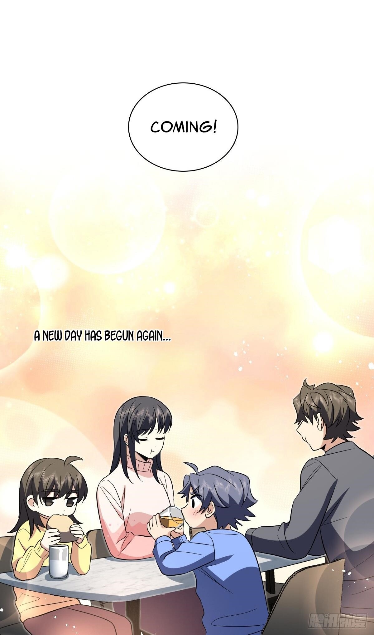 My Wife is From a Thousand Years Ago Chapter 377 - Manhwa18.com