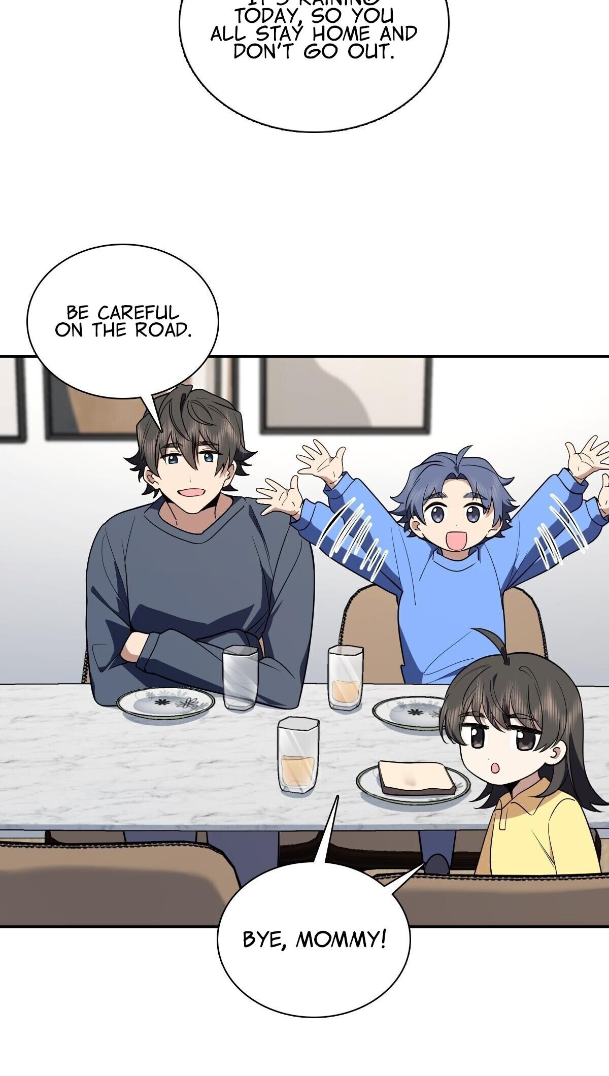 My Wife is From a Thousand Years Ago Chapter 378 - Manhwa18.com