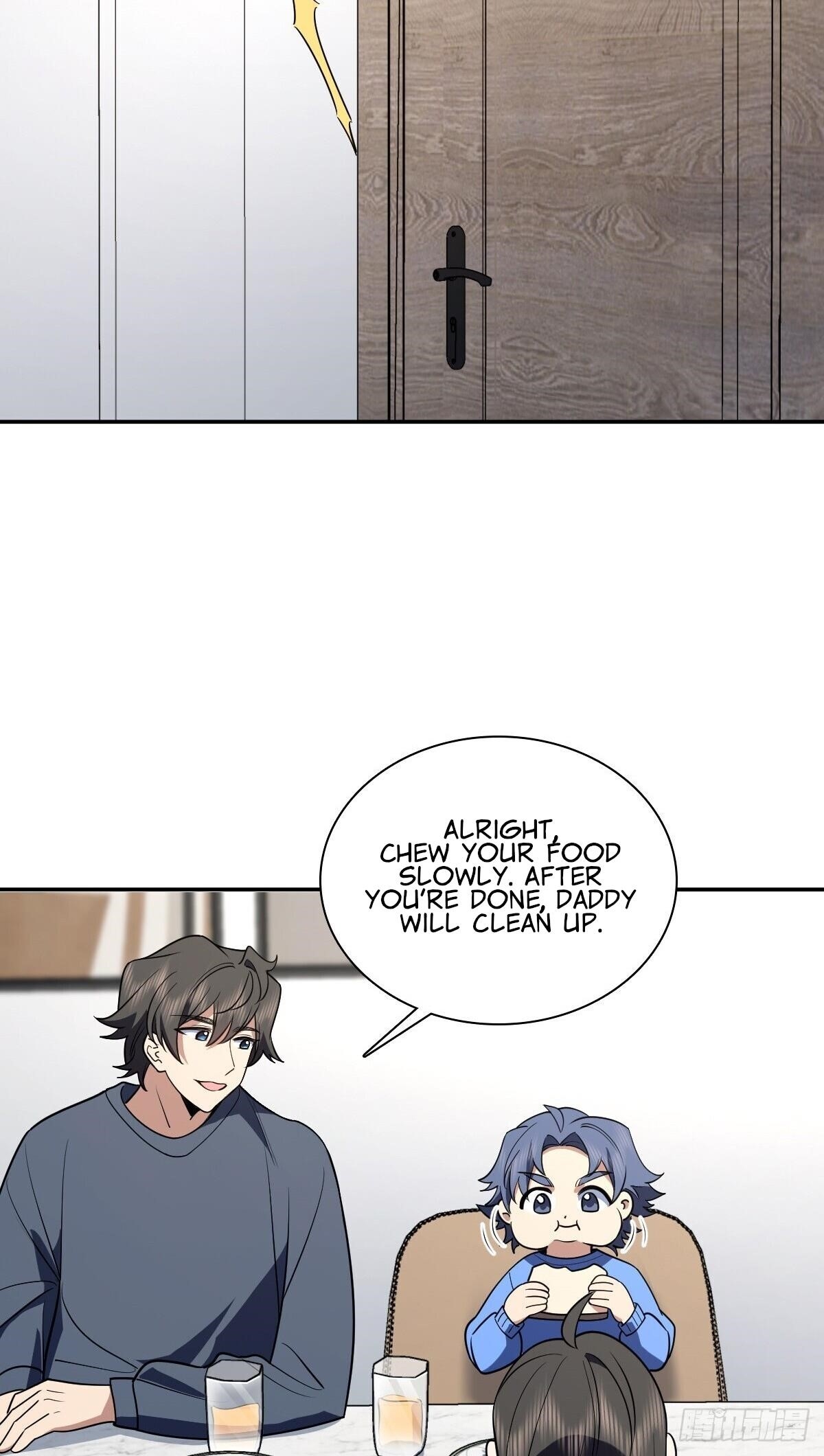 My Wife is From a Thousand Years Ago Chapter 378 - Manhwa18.com