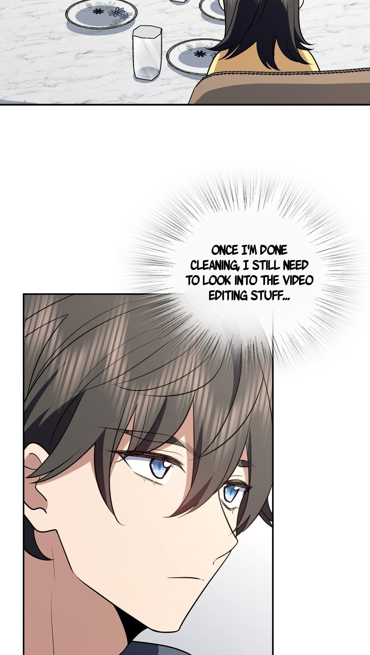 My Wife is From a Thousand Years Ago Chapter 378 - Manhwa18.com