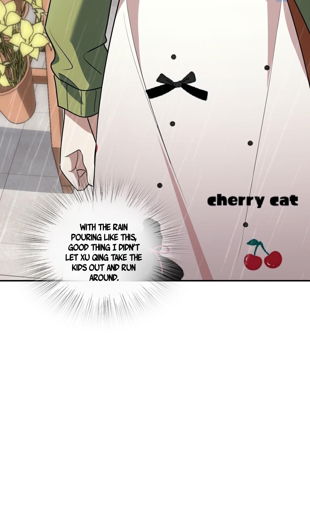 My Wife is From a Thousand Years Ago Chapter 378 - Manhwa18.com