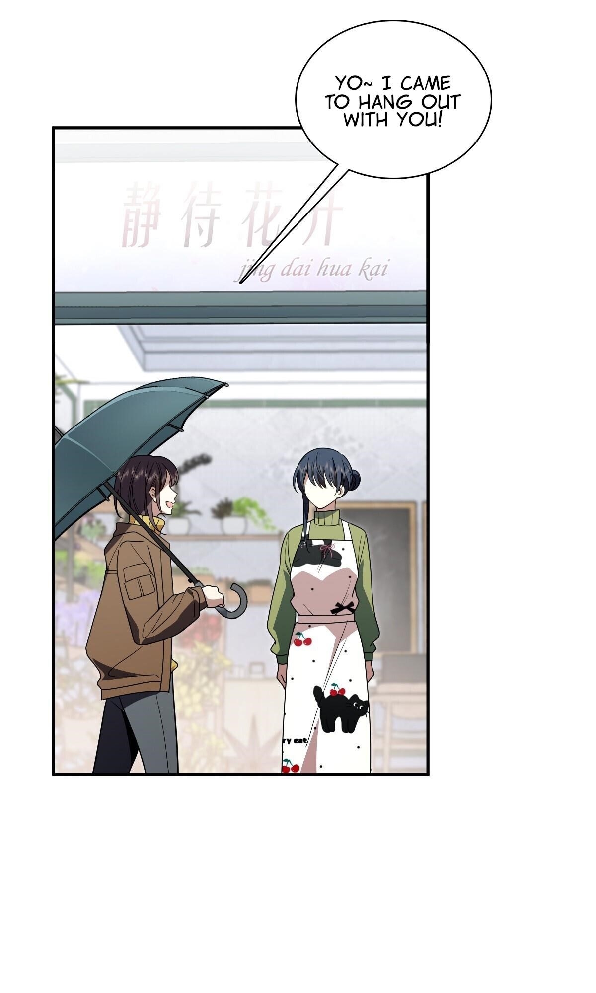 My Wife is From a Thousand Years Ago Chapter 378 - Manhwa18.com