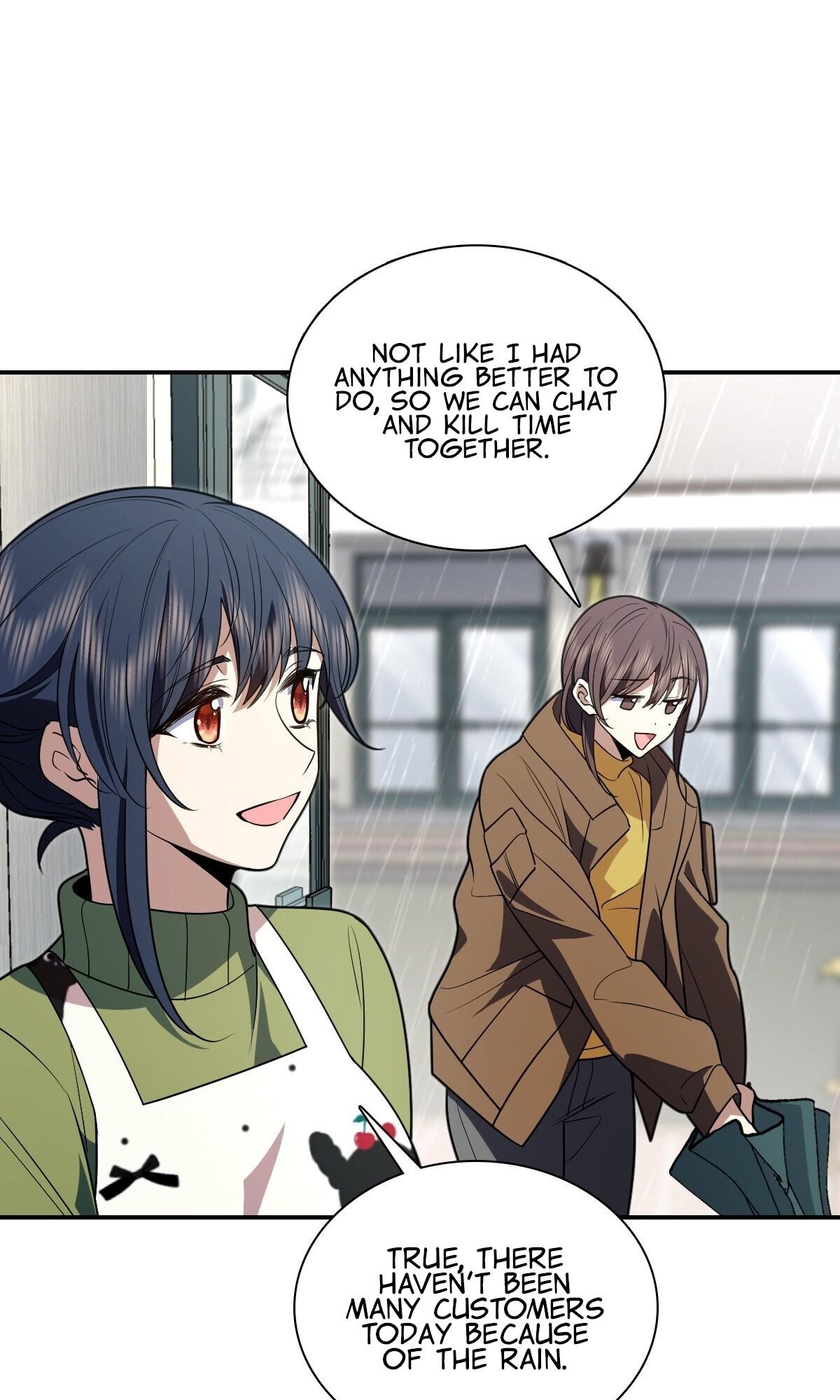 My Wife is From a Thousand Years Ago Chapter 378 - Manhwa18.com