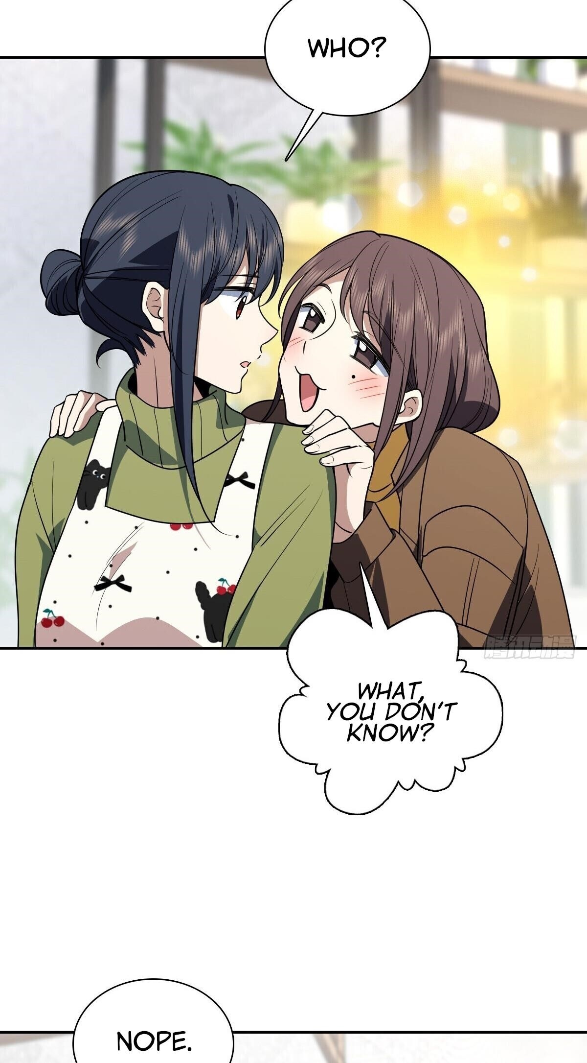 My Wife is From a Thousand Years Ago Chapter 378 - Manhwa18.com