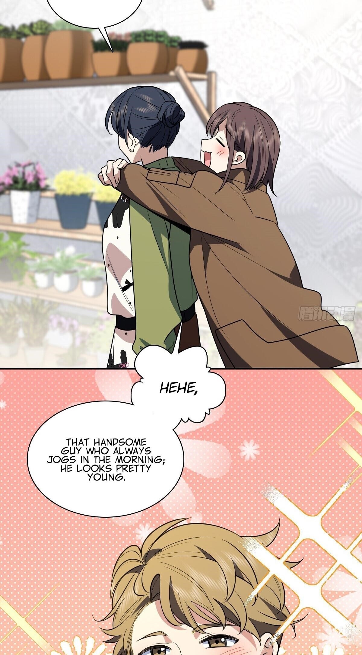 My Wife is From a Thousand Years Ago Chapter 378 - Manhwa18.com