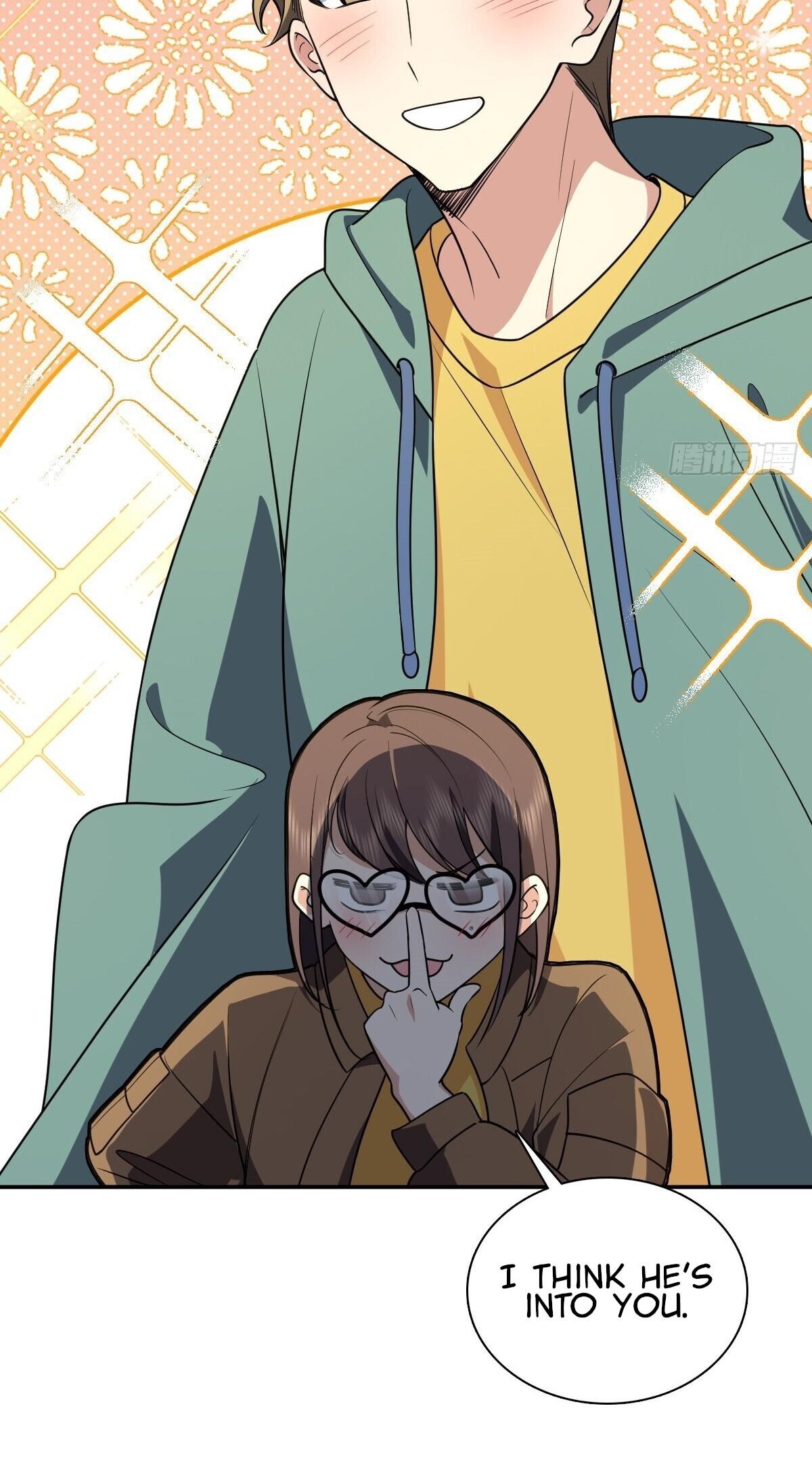 My Wife is From a Thousand Years Ago Chapter 378 - Manhwa18.com