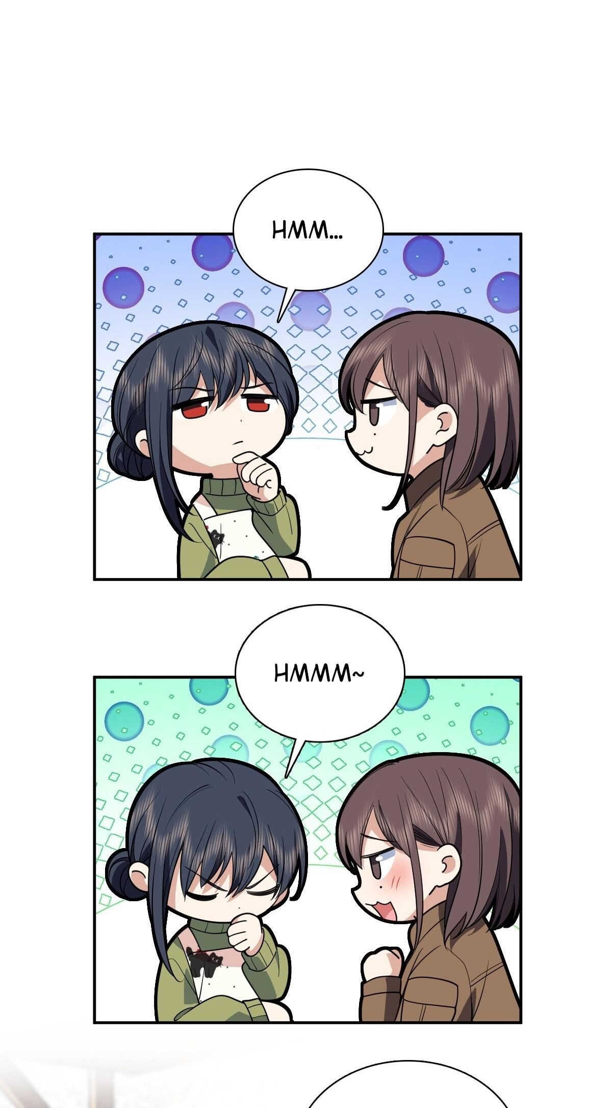 My Wife is From a Thousand Years Ago Chapter 378 - Manhwa18.com