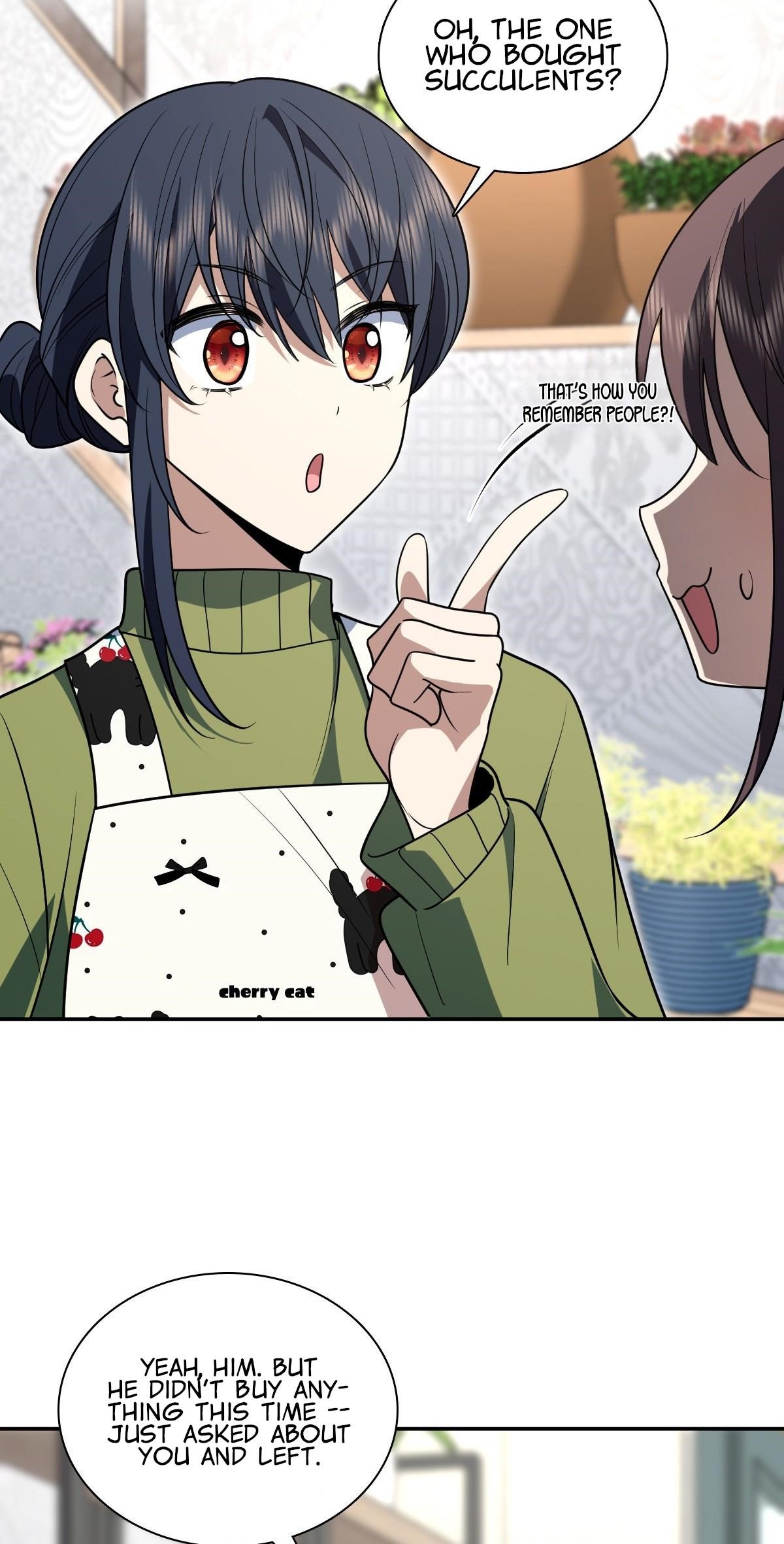 My Wife is From a Thousand Years Ago Chapter 378 - Manhwa18.com