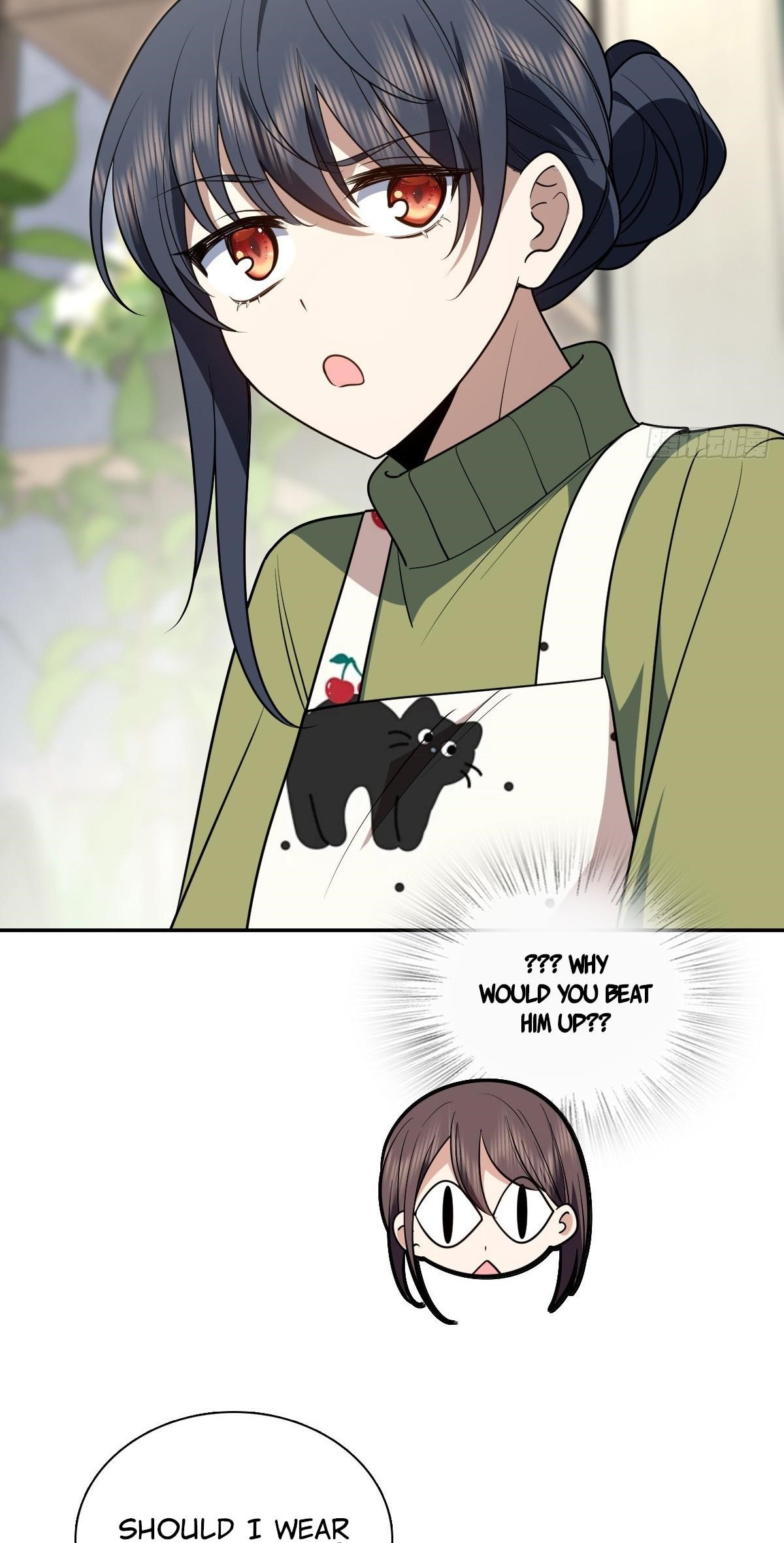 My Wife is From a Thousand Years Ago Chapter 378 - Manhwa18.com