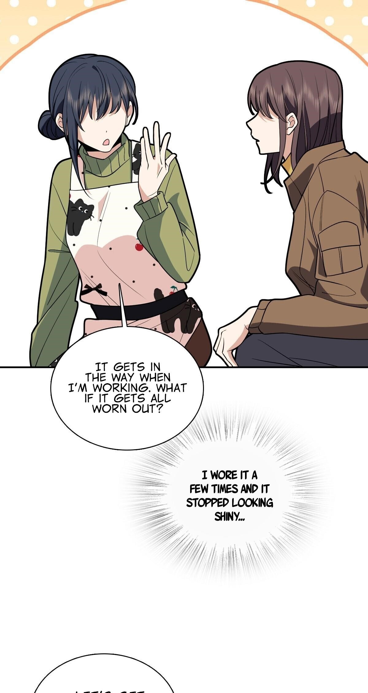 My Wife is From a Thousand Years Ago Chapter 378 - Manhwa18.com
