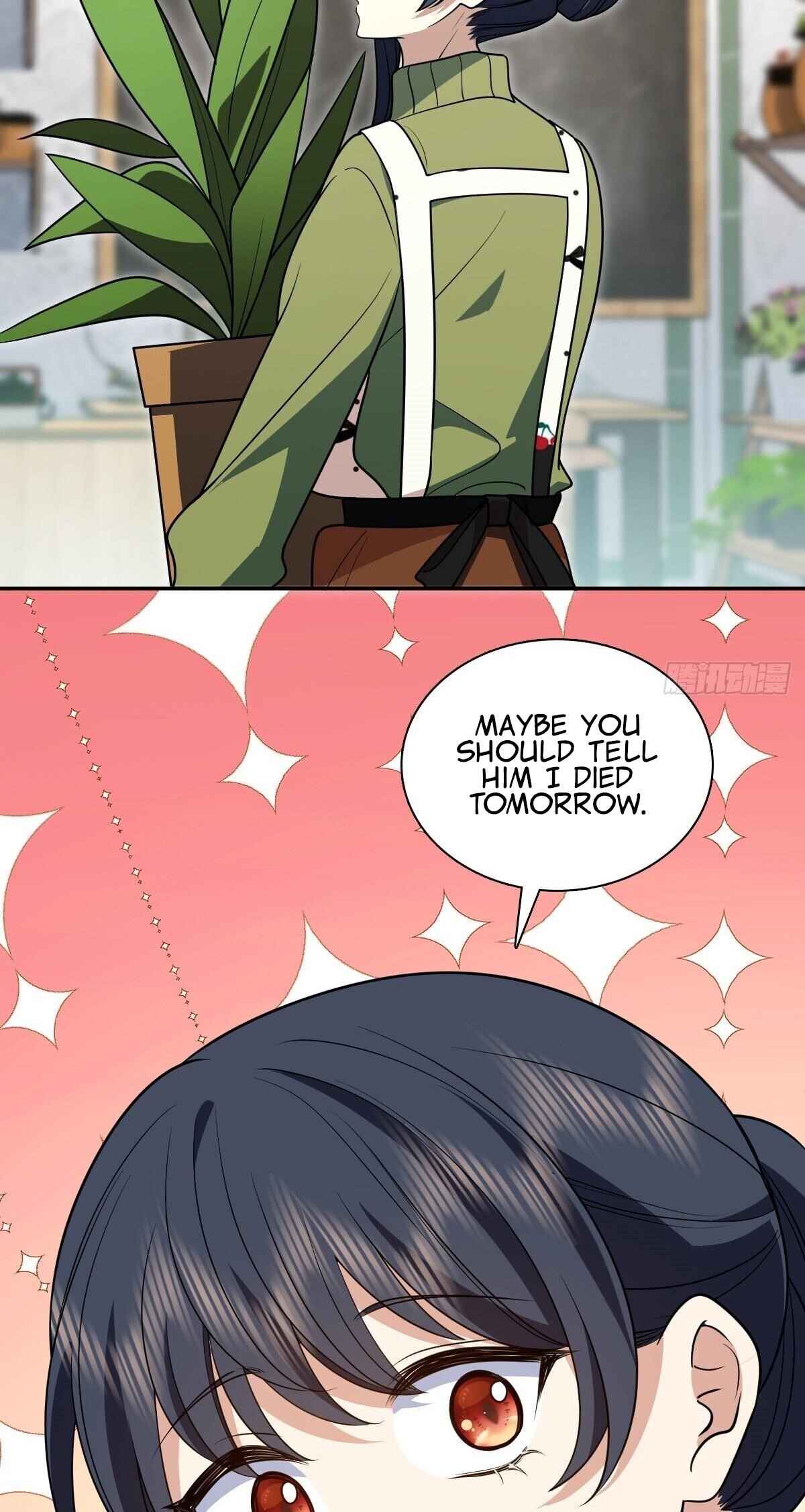 My Wife is From a Thousand Years Ago Chapter 378 - Manhwa18.com