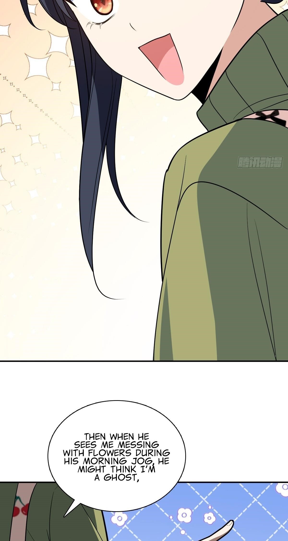 My Wife is From a Thousand Years Ago Chapter 378 - Manhwa18.com