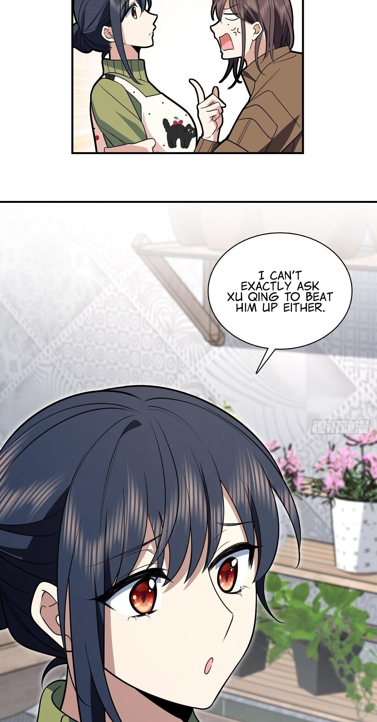 My Wife is From a Thousand Years Ago Chapter 378 - Manhwa18.com