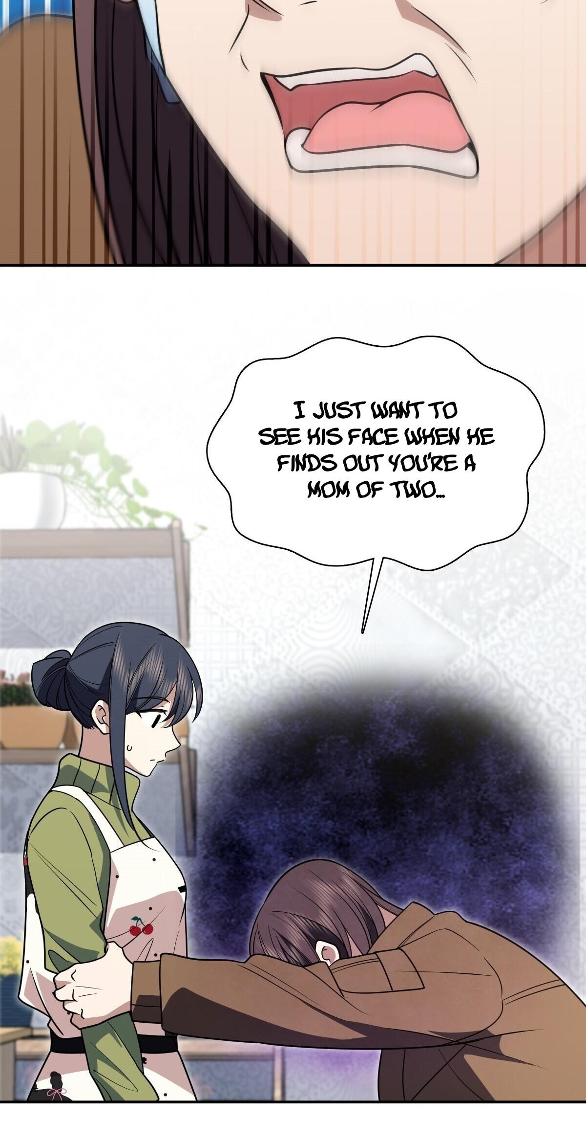 My Wife is From a Thousand Years Ago Chapter 378 - Manhwa18.com