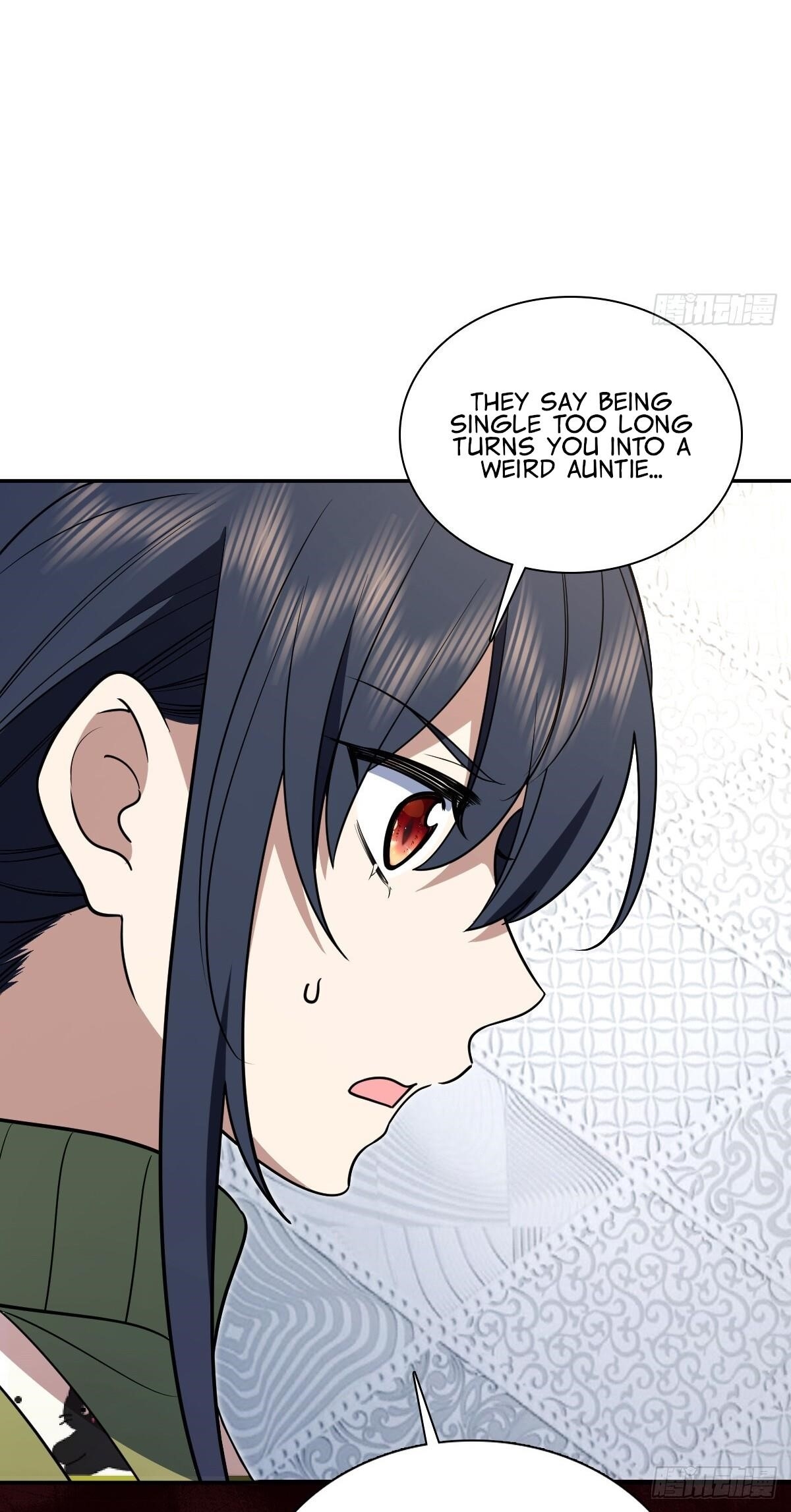 My Wife is From a Thousand Years Ago Chapter 378 - Manhwa18.com