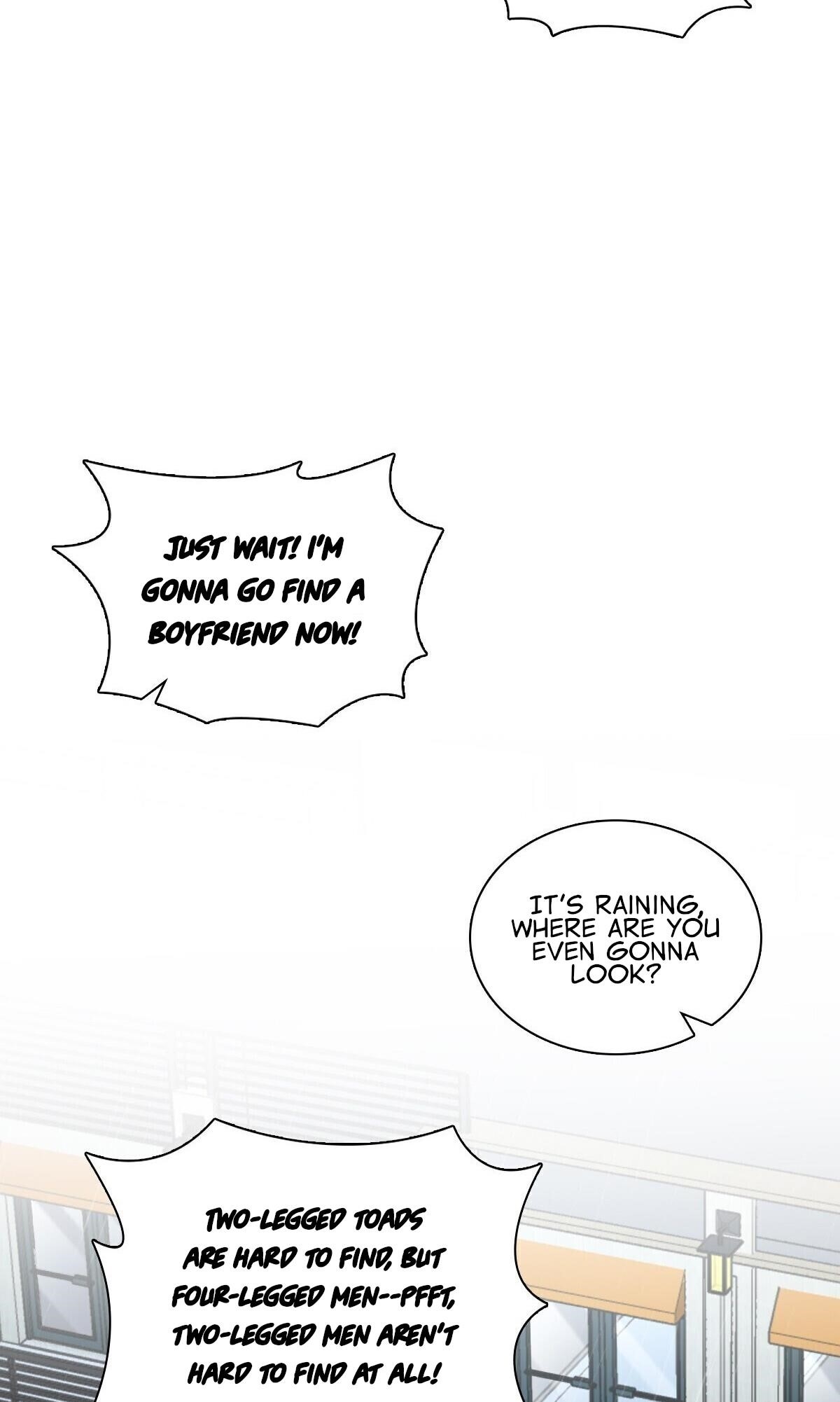 My Wife is From a Thousand Years Ago Chapter 378 - Manhwa18.com