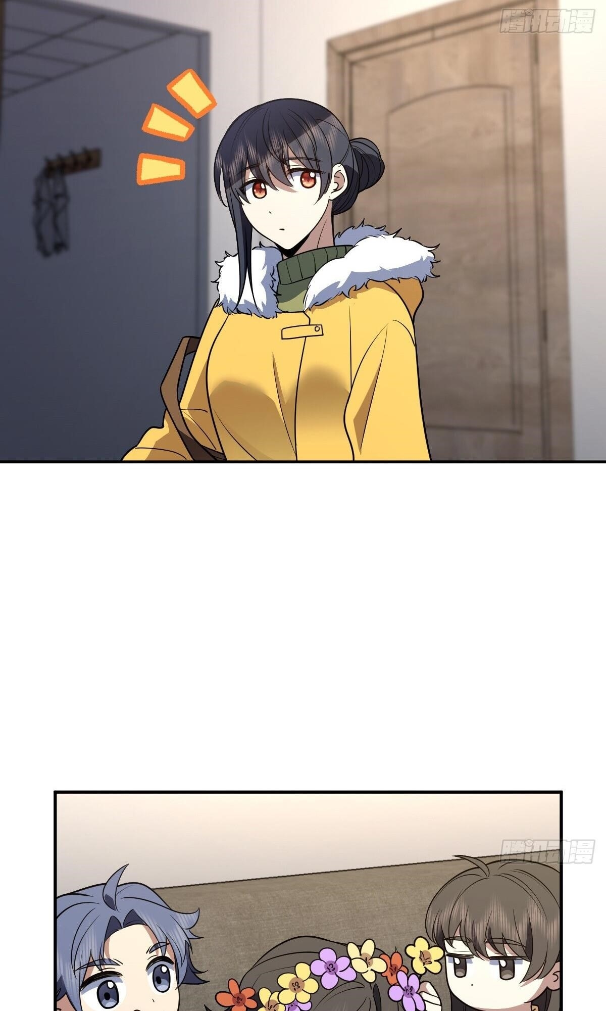My Wife is From a Thousand Years Ago Chapter 378 - Manhwa18.com