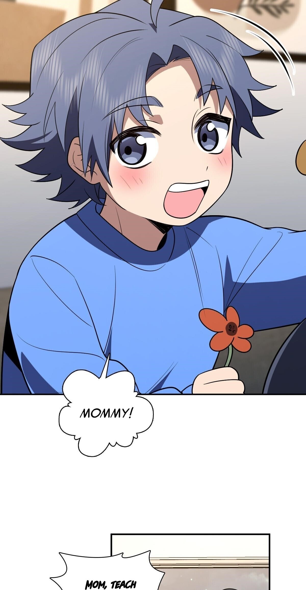 My Wife is From a Thousand Years Ago Chapter 378 - Manhwa18.com