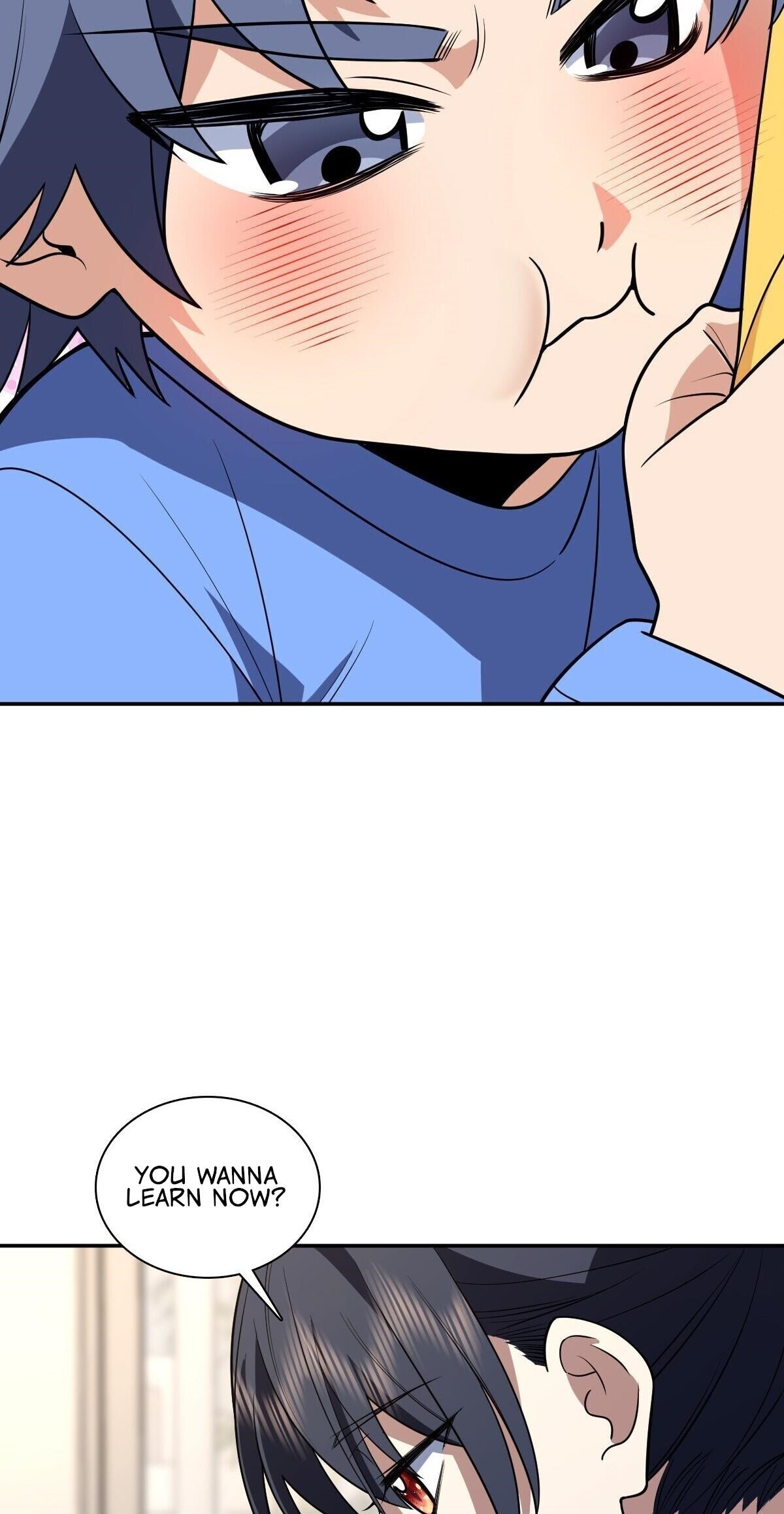 My Wife is From a Thousand Years Ago Chapter 378 - Manhwa18.com