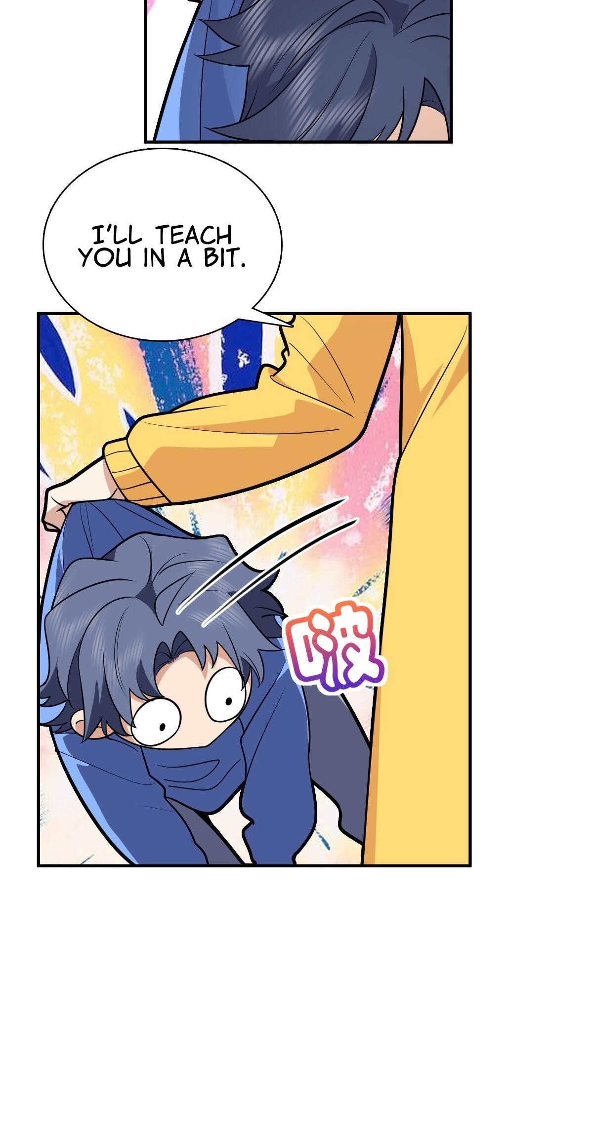 My Wife is From a Thousand Years Ago Chapter 378 - Manhwa18.com