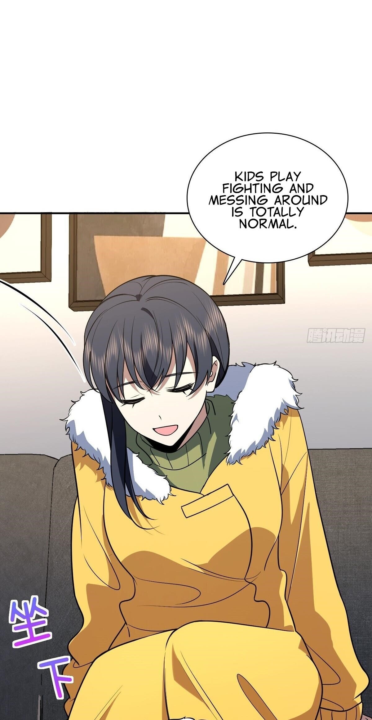 My Wife is From a Thousand Years Ago Chapter 378 - Manhwa18.com