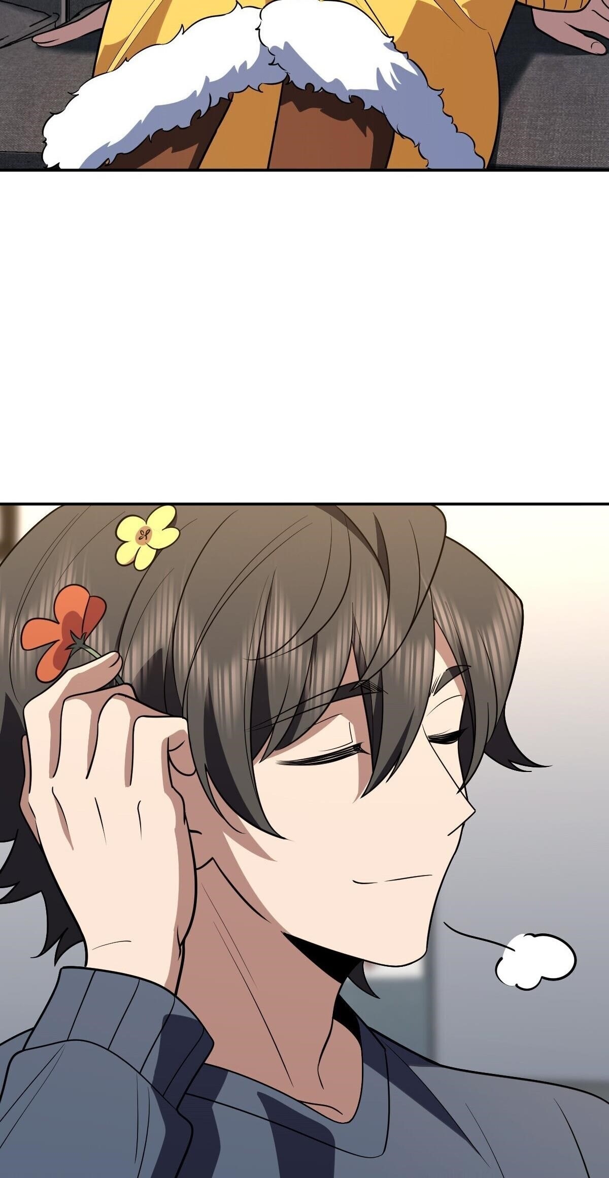 My Wife is From a Thousand Years Ago Chapter 378 - Manhwa18.com