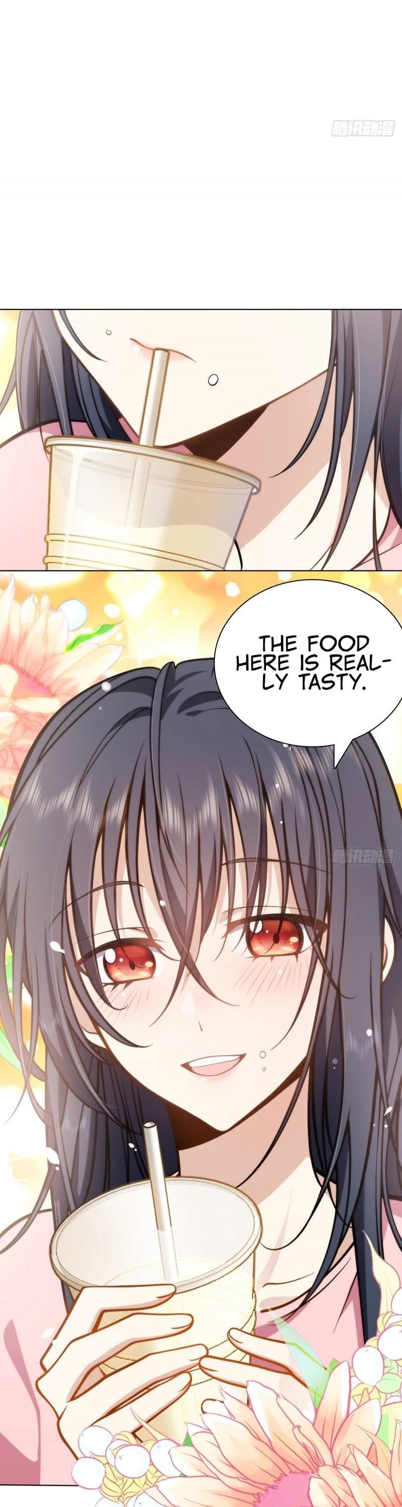My Wife is From a Thousand Years Ago Chapter 38 - Manhwa18.com
