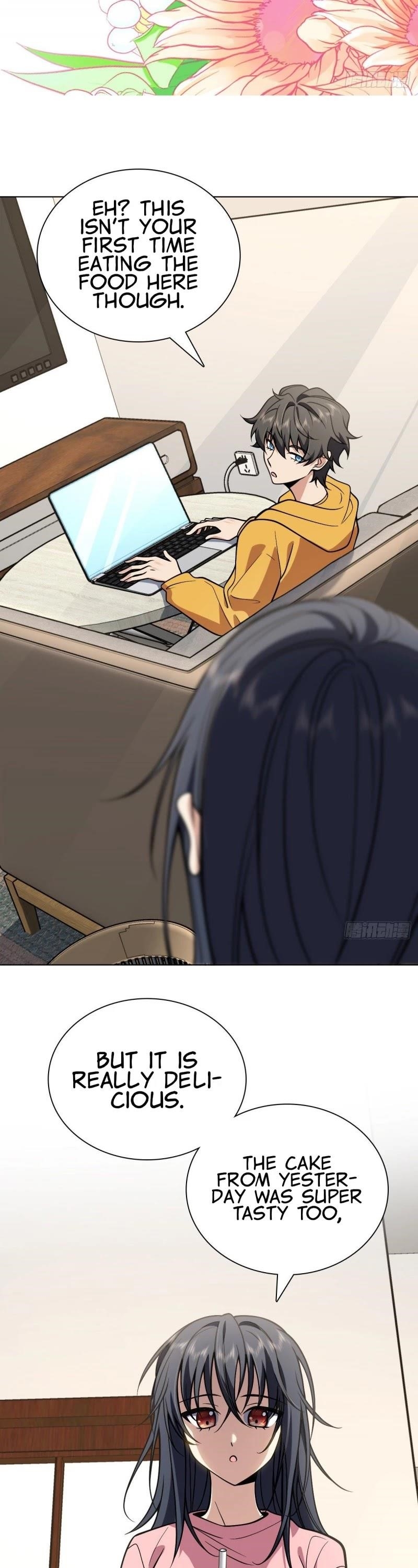 My Wife is From a Thousand Years Ago Chapter 38 - Manhwa18.com