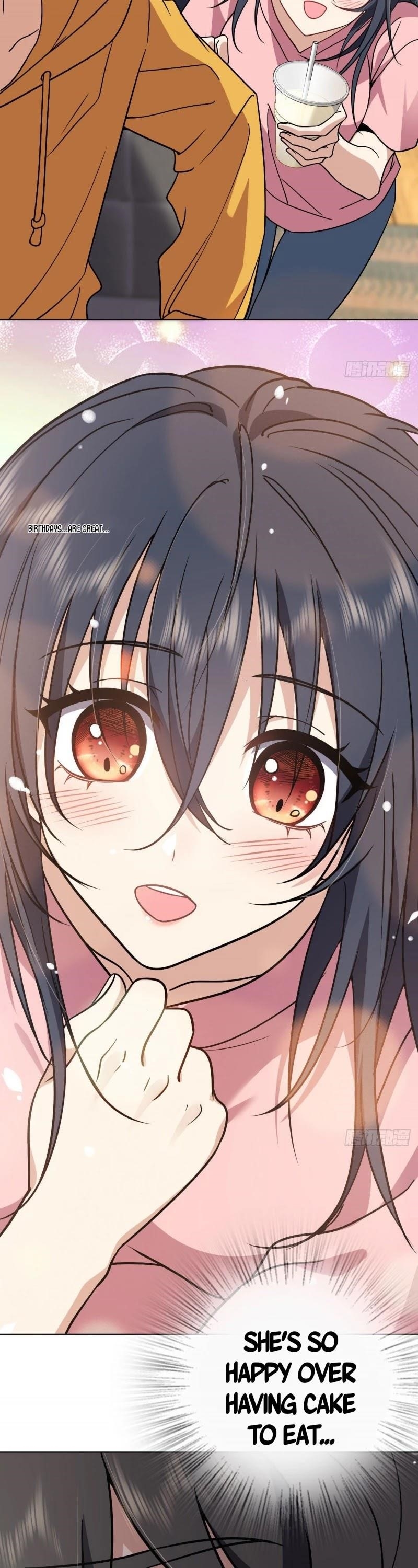 My Wife is From a Thousand Years Ago Chapter 38 - Manhwa18.com