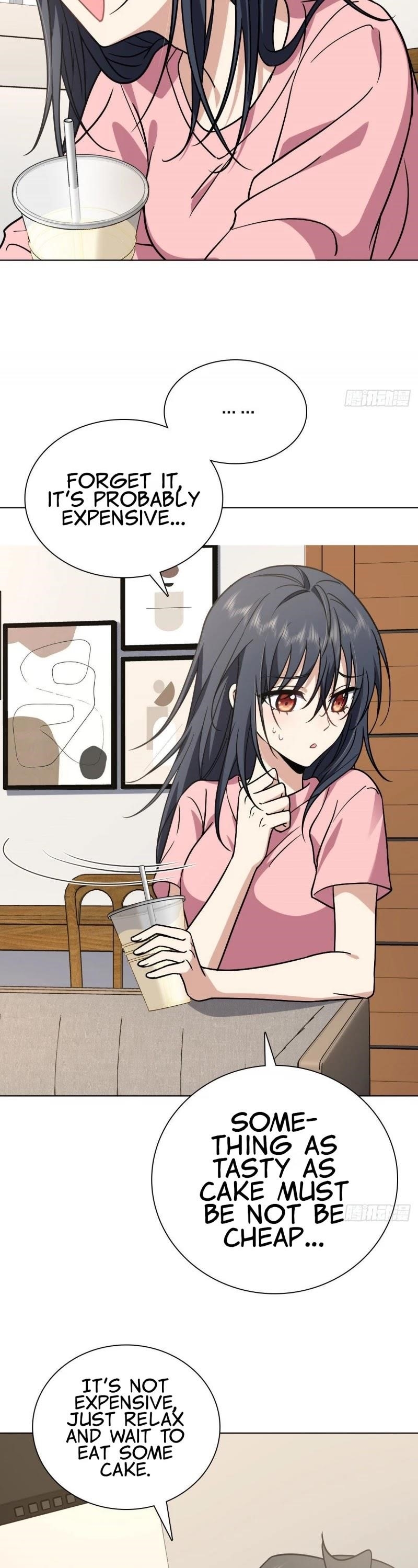 My Wife is From a Thousand Years Ago Chapter 38 - Manhwa18.com