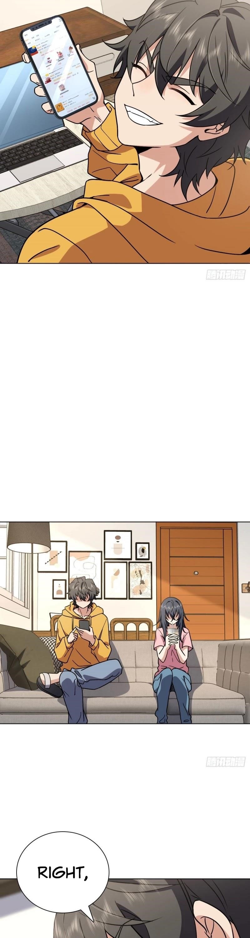 My Wife is From a Thousand Years Ago Chapter 38 - Manhwa18.com