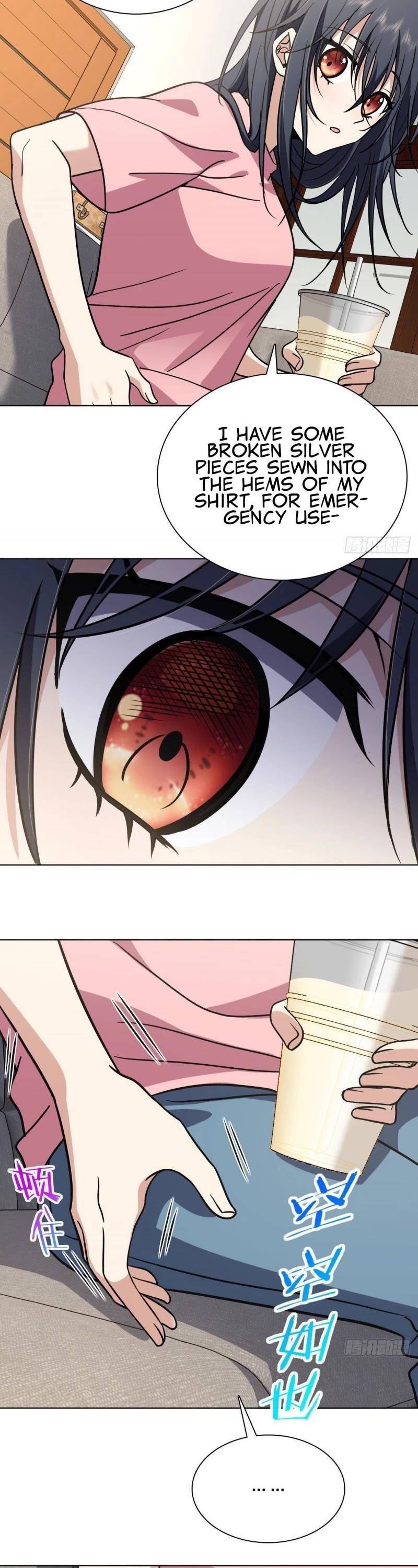 My Wife is From a Thousand Years Ago Chapter 38 - Manhwa18.com
