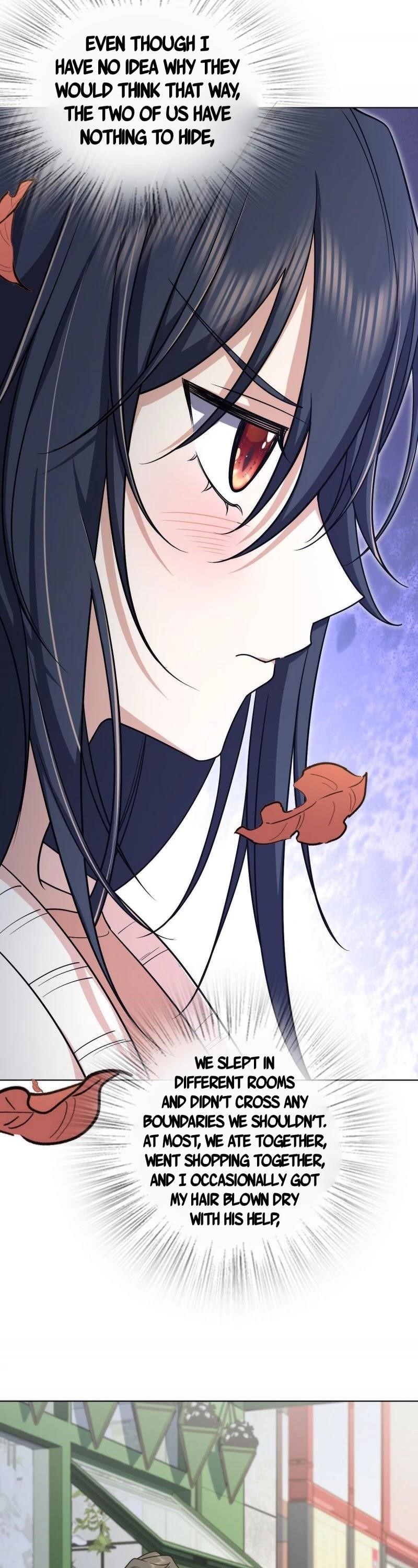 My Wife is From a Thousand Years Ago Chapter 39 - Manhwa18.com