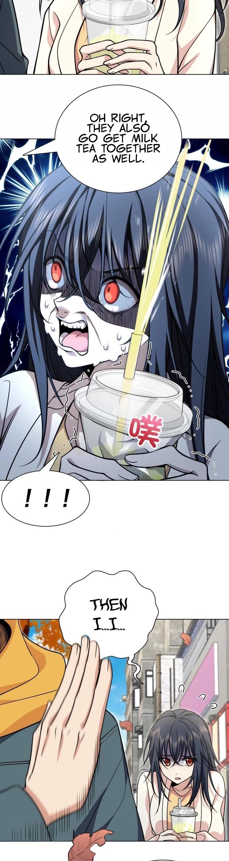My Wife is From a Thousand Years Ago Chapter 39 - Manhwa18.com