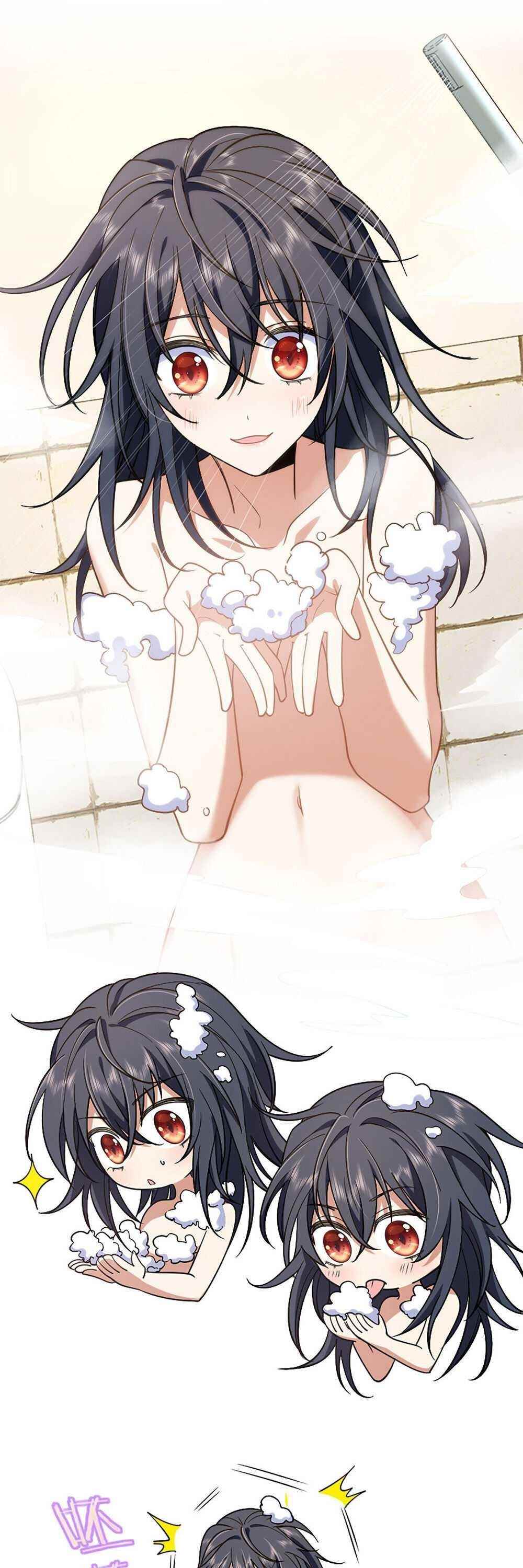 My Wife is From a Thousand Years Ago Chapter 4 - Manhwa18.com