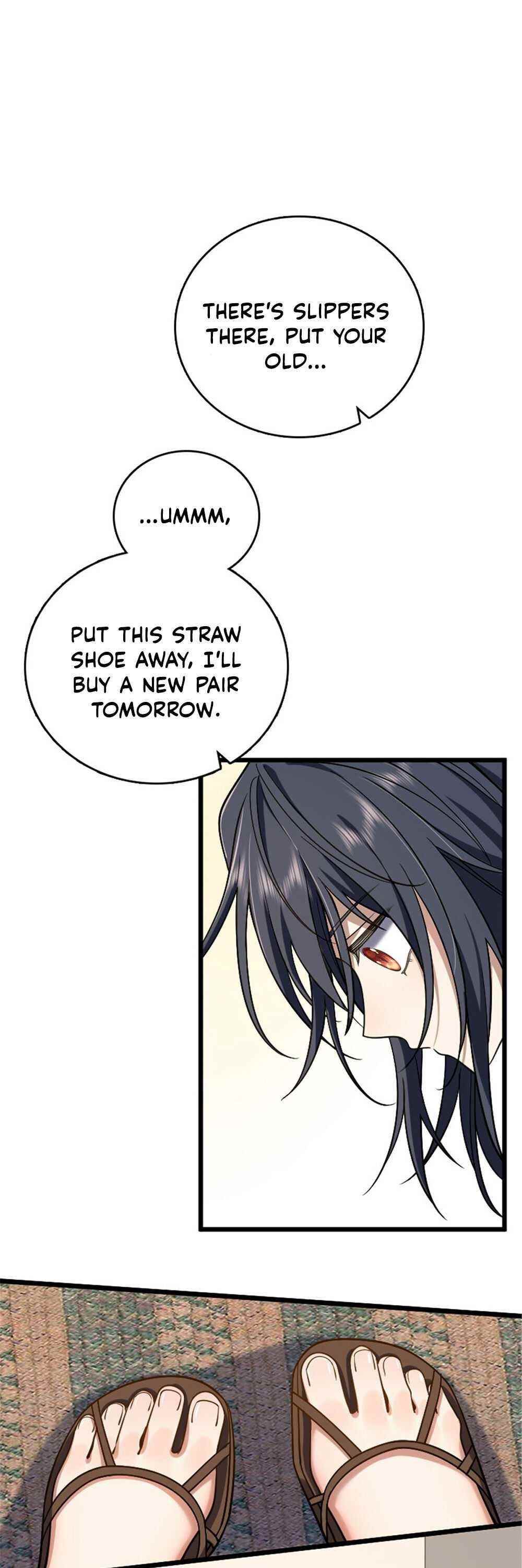My Wife is From a Thousand Years Ago Chapter 4 - Manhwa18.com
