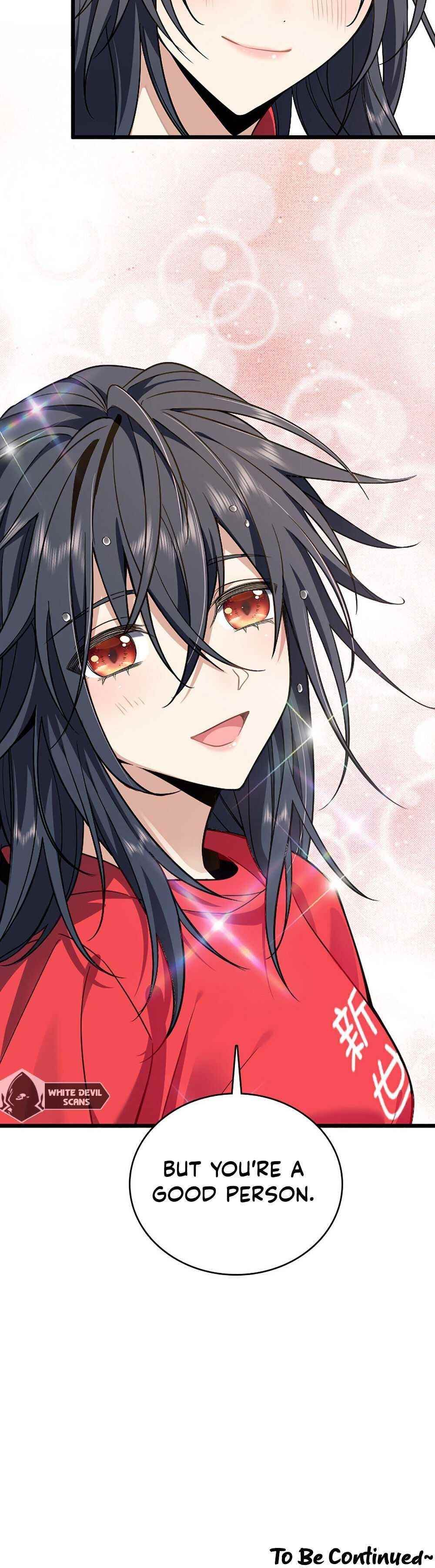 My Wife is From a Thousand Years Ago Chapter 4 - Manhwa18.com
