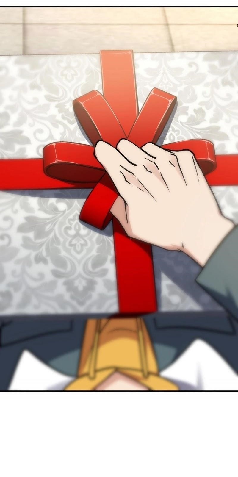 My Wife is From a Thousand Years Ago Chapter 40 - Manhwa18.com