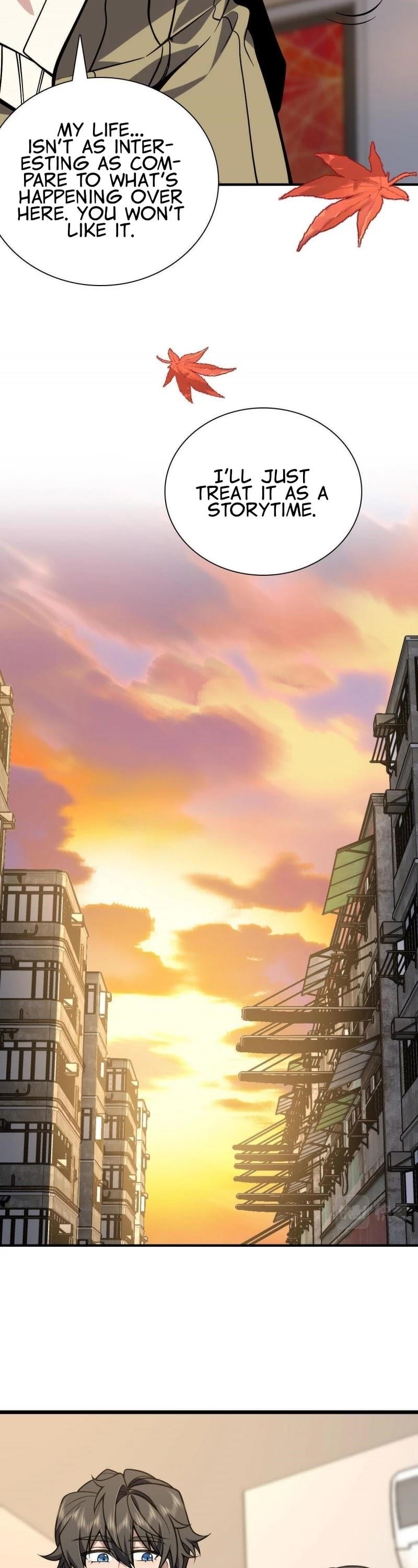 My Wife is From a Thousand Years Ago Chapter 40 - Manhwa18.com