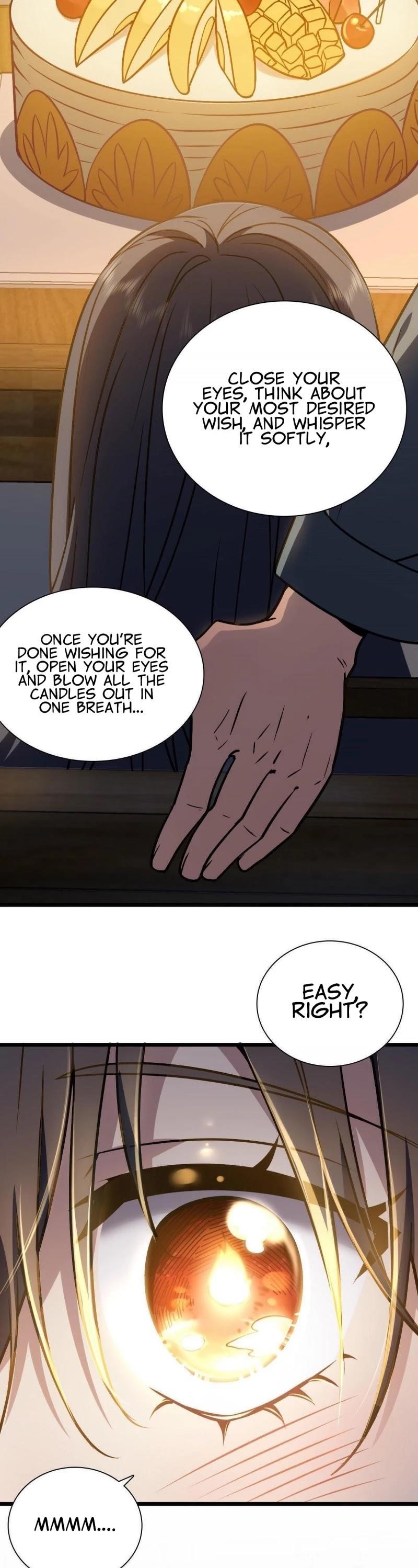My Wife is From a Thousand Years Ago Chapter 40 - Manhwa18.com