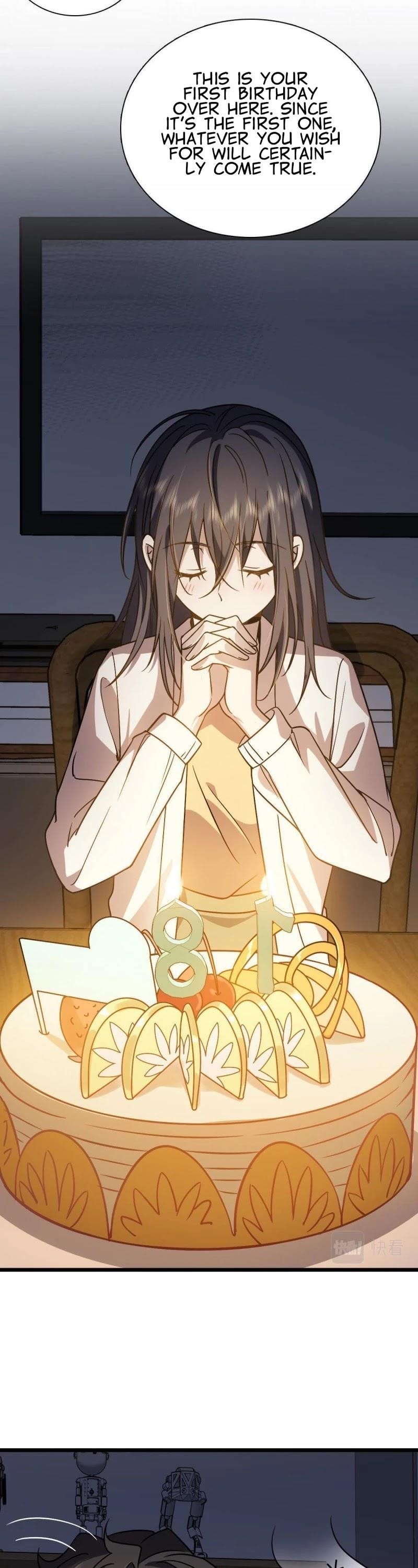 My Wife is From a Thousand Years Ago Chapter 40 - Manhwa18.com