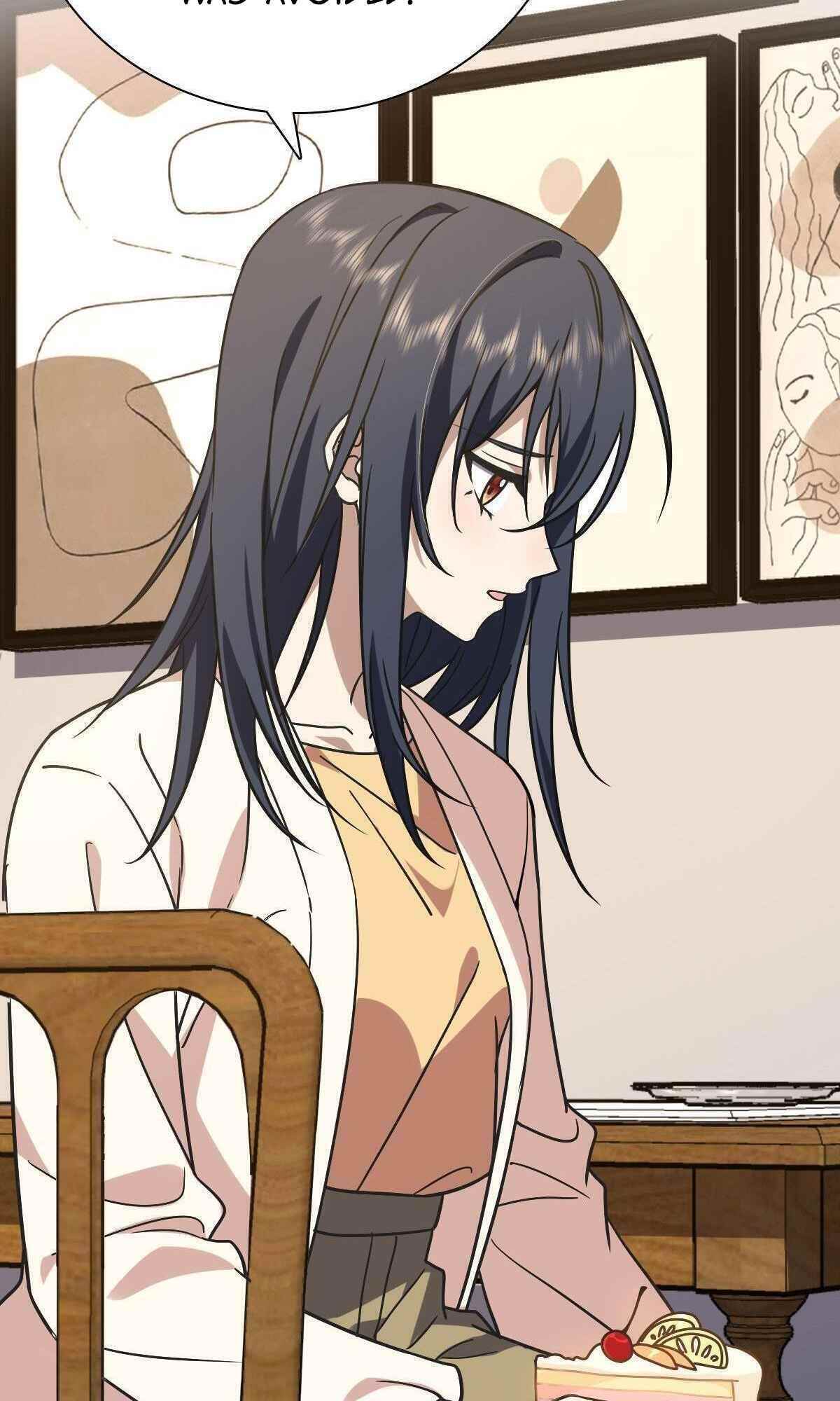 My Wife is From a Thousand Years Ago Chapter 41 - Manhwa18.com