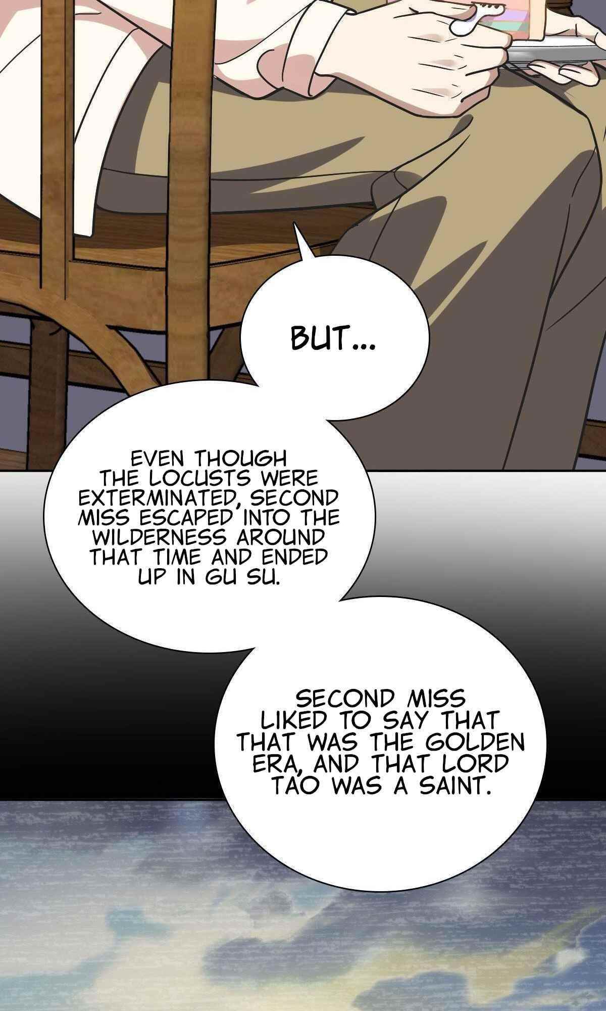 My Wife is From a Thousand Years Ago Chapter 41 - Manhwa18.com