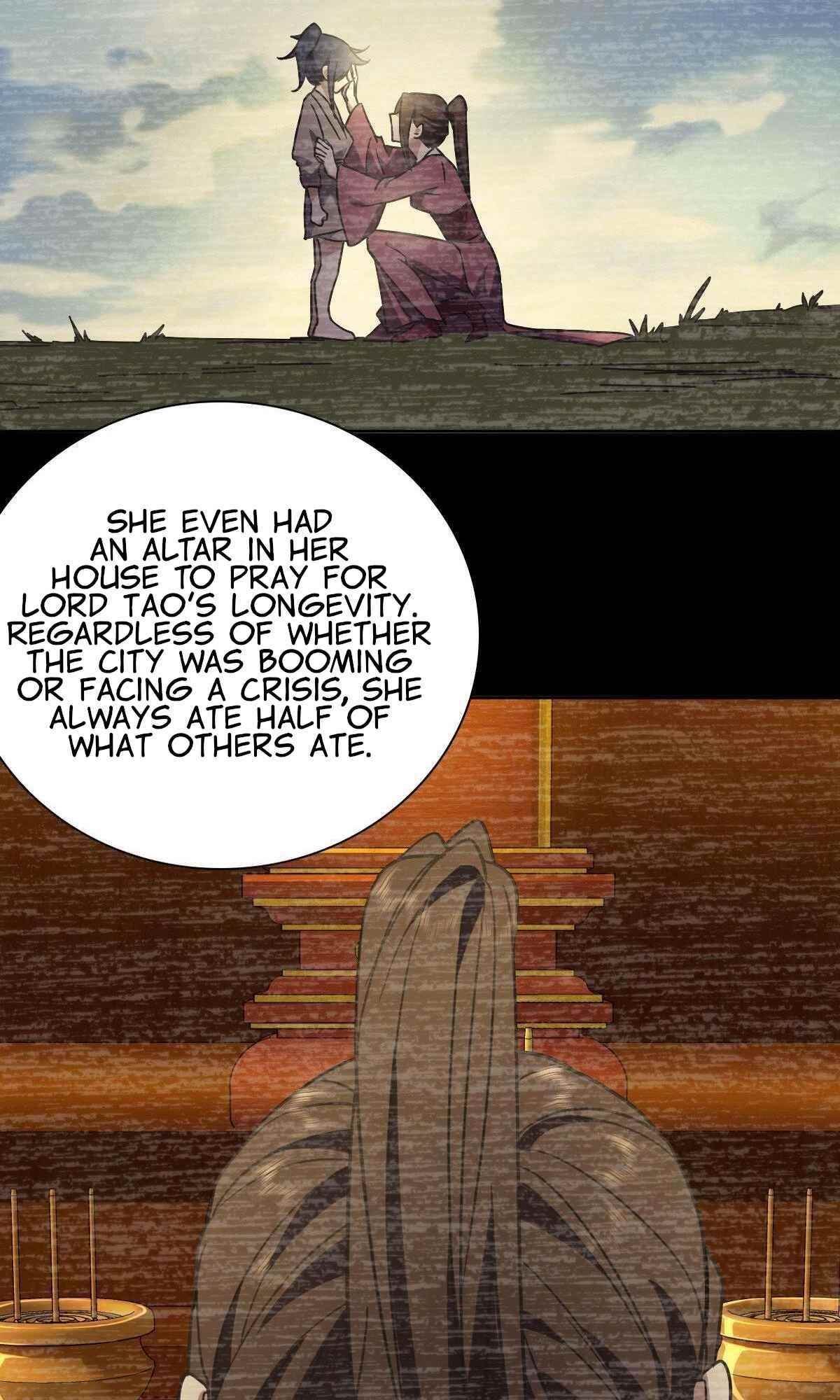 My Wife is From a Thousand Years Ago Chapter 41 - Manhwa18.com