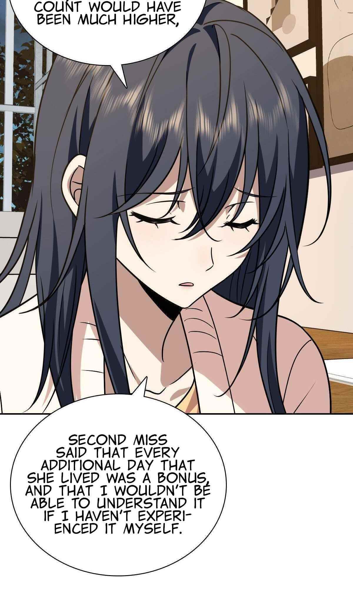My Wife is From a Thousand Years Ago Chapter 41 - Manhwa18.com