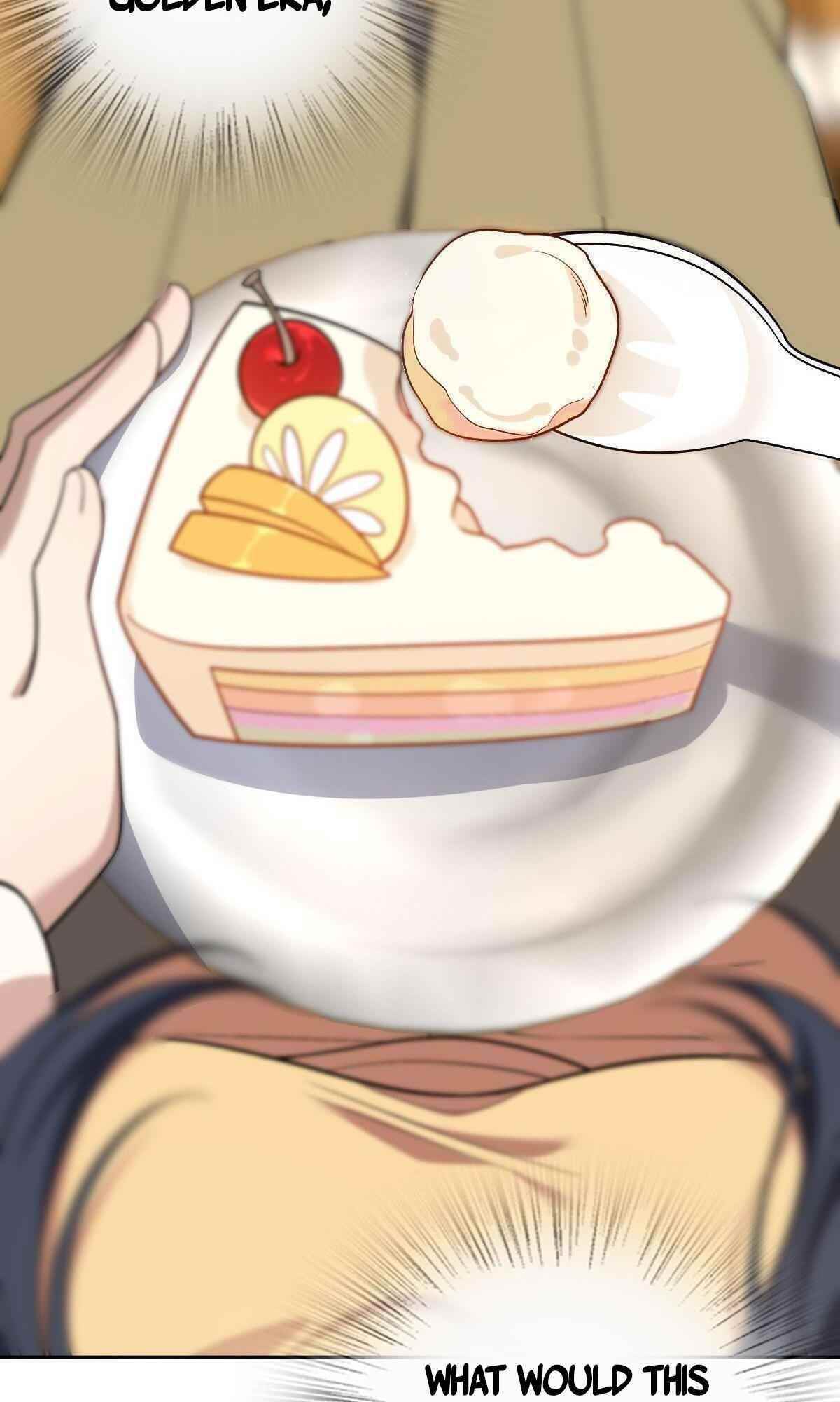 My Wife is From a Thousand Years Ago Chapter 41 - Manhwa18.com