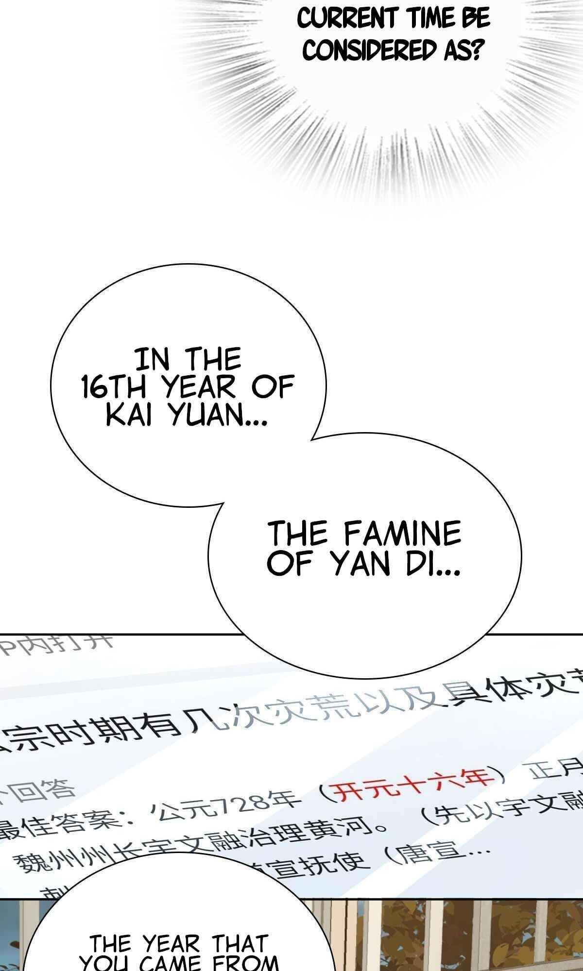 My Wife is From a Thousand Years Ago Chapter 41 - Manhwa18.com